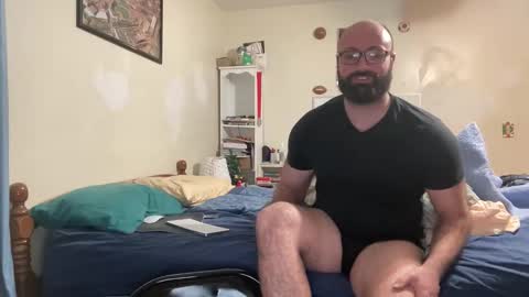 Mr. Muscle Monster online show from March 24, 2026, 2:27 am