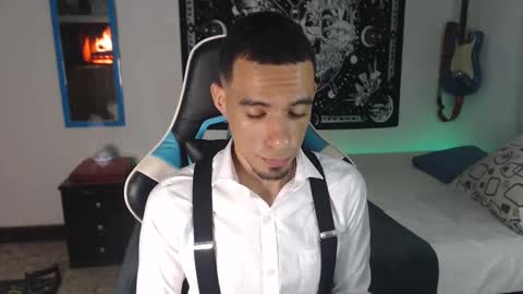 Snapshot of bigbacs chatting on March 2, 2025, 3:34 am Bacs Independent model online show from March 2, 2025, 3:34 am