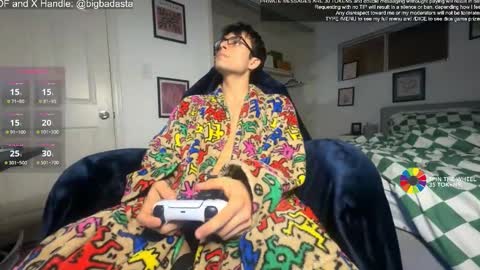 Asta online show from January 13, 2025, 4:18 am