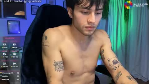 Asta online show from January 24, 2025, 8:02 am