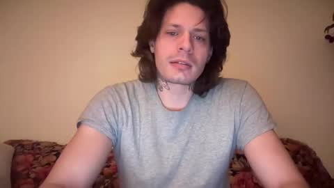 Cum247365 online show from February 19, 2026, 7:59 am