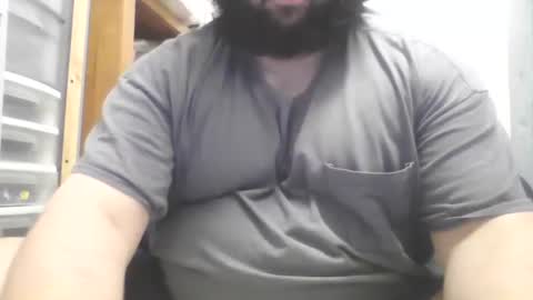 Liam online show from January 1, 2025, 1:26 am