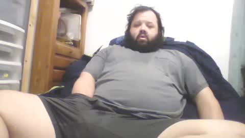 Liam online show from January 1, 2025, 4:50 am