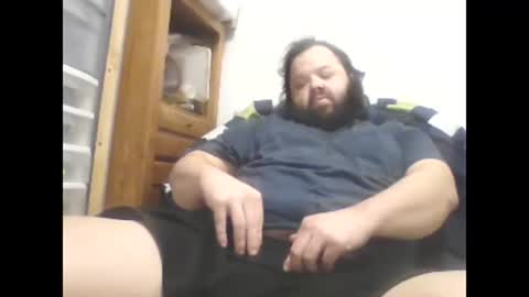 Liam online show from January 3, 2025, 6:55 am