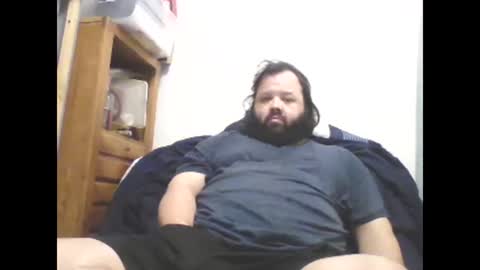 Liam online show from January 4, 2025, 8:06 am