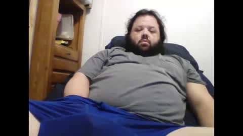 Liam online show from February 15, 2025, 3:20 am