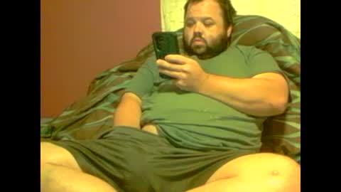 Liam online show from September 29, 2025, 7:24 am