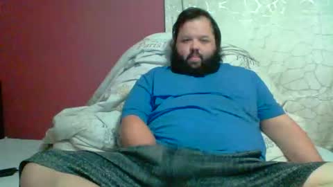 Liam online show from March 19, 2026, 4:49 am