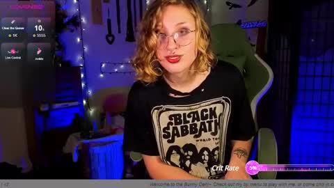 bigbearandbunny online show from January 28, 2025, 12:05 am