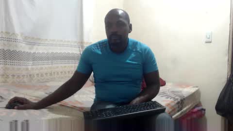 Snapshot of bigbeerblackxxl chatting on April 4, 2026, 5:27 am HARLEX onlyfans online show from April 4, 2026, 5:27 am
