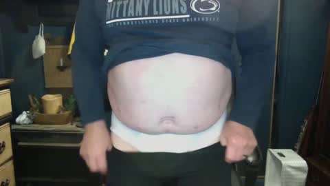 bigbeerdrinker online show from February 13, 2025, 4:50 pm