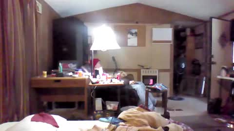 Snapshot of bigbenidick1 chatting on January 10, 2025, 7:43 pm BB online show from January 10, 2025, 7:43 pm