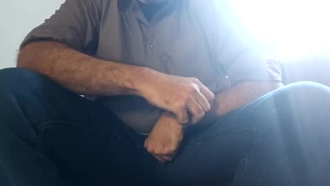 bigbibear88 online show from January 8, 2025, 12:26 pm