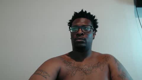 bigblack004 online show from February 7, 2026, 7:12 am