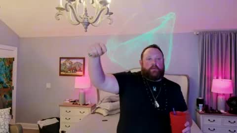 Snapshot of bigboi1o11 chatting on October 31, 2025, 7:09 am Bigboi1o11 online show from October 31, 2025, 7:09 am