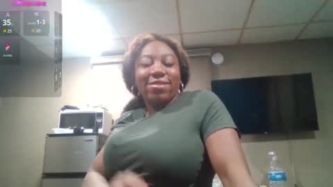 Ashley online show from March 4, 2025, 2:06 am