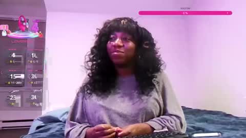 Ashley online show from February 28, 2026, 1:28 am