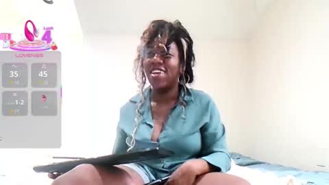 Ashley online show from April 3, 2026, 9:57 pm