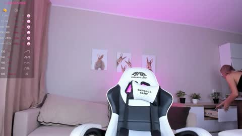 Alise online show from September 16, 2025, 11:00 am