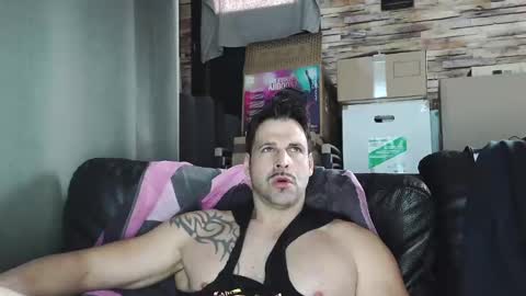 Bigboyband online show from February 20, 2026, 4:07 pm