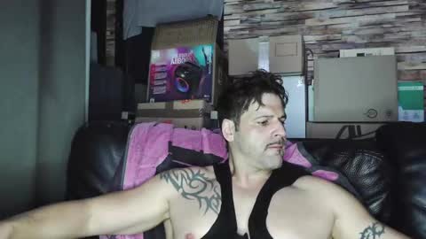 Bigboyband online show from February 28, 2026, 9:16 pm