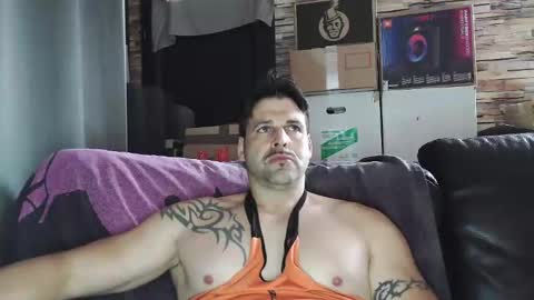 Bigboyband online show from April 2, 2026, 3:20 pm