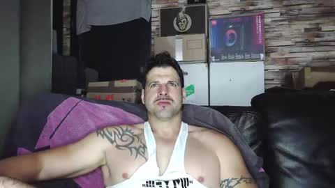 Bigboyband online show from April 4, 2026, 5:27 am