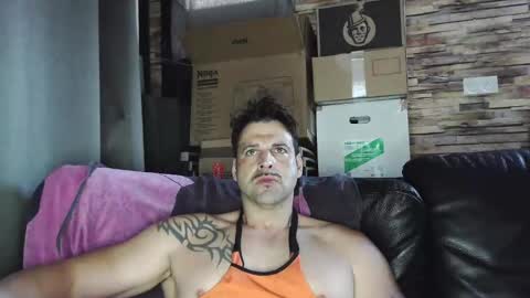 Bigboyband online show from April 7, 2026, 7:42 am