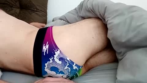 Bigboybungle online show from February 3, 2025, 1:52 am