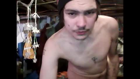 Snapshot of bigbrad0636 chatting on December 22, 2024, 12:50 am AllOfTheLovin online show from December 22, 2024, 12:50 am