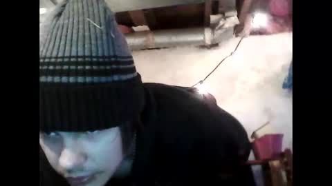 Snapshot of bigbrad0636 chatting on January 27, 2025, 10:38 am AllOfTheLovin online show from January 27, 2025, 10:38 am