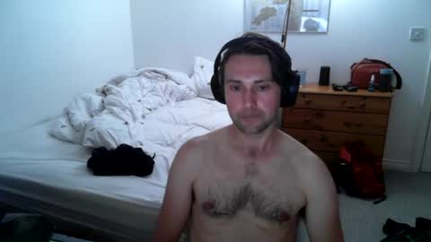 Big Brit online show from June 18, 2026, 12:22 am