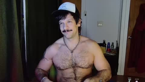 BigBro online show from February 6, 2025, 11:37 pm