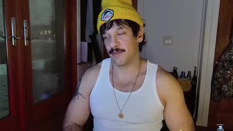 BigBro online show from February 12, 2025, 2:35 am