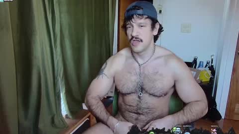 BigBro online show from March 7, 2025, 12:34 pm