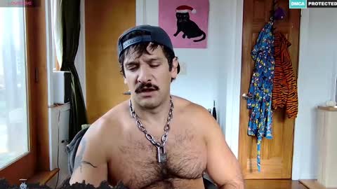 BigBro online show from November 11, 2025, 5:35 pm