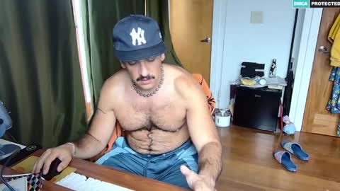 BigBro online show from April 26, 2026, 4:04 pm