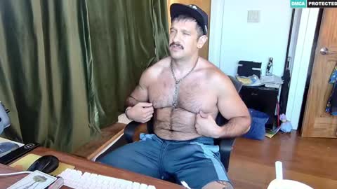 BigBro online show from April 27, 2026, 12:03 pm