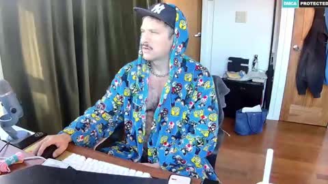 BigBro online show from April 28, 2026, 11:37 am