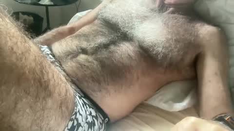 big bush online show from January 3, 2025, 12:00 am