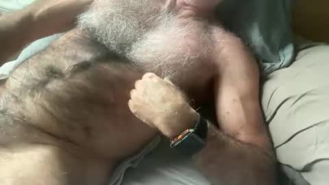 big bush online show from January 17, 2025, 5:32 am