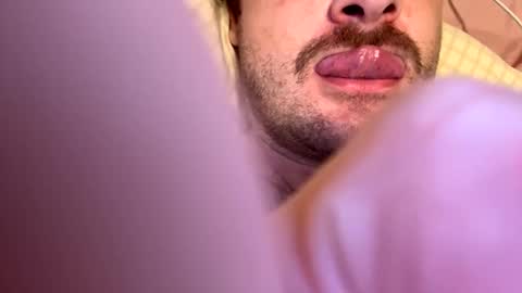 Buster685 online show from October 20, 2025, 5:08 am