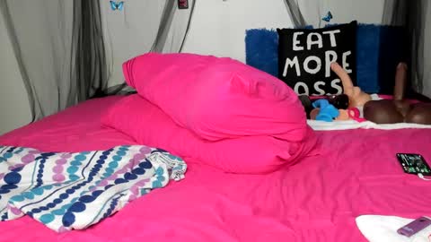 Snapshot of bigbuttsarena chatting on January 2, 2025, 10:01 pm bigbuttsarena online show from January 2, 2025, 10:01 pm