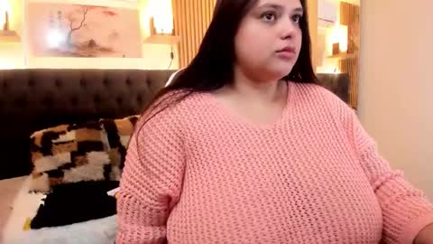 bigcandyy_q online show from March 25, 2026, 3:07 pm