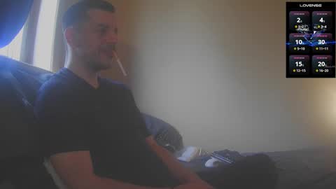 Snapshot of bigcawwwk chatting on March 6, 2026, 4:25 pm Jon - Im Straight online show from March 6, 2026, 4:25 pm