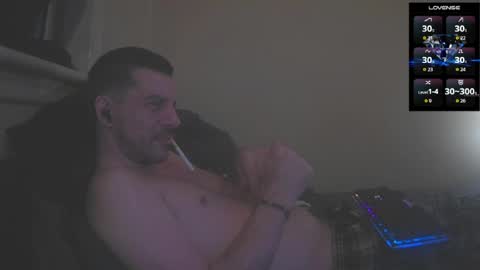 Snapshot of bigcawwwk chatting on March 7, 2026, 11:46 pm Jon - Im Straight online show from March 7, 2026, 11:46 pm