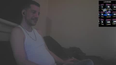 Snapshot of bigcawwwk chatting on March 10, 2026, 10:53 am Jon - Im Straight online show from March 10, 2026, 10:53 am