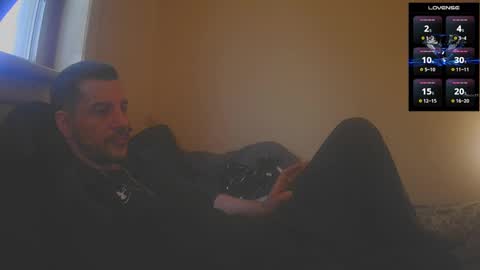 Snapshot of bigcawwwk chatting on March 11, 2026, 2:34 pm Jon - Im Straight online show from March 11, 2026, 2:34 pm