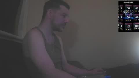 Snapshot of bigcawwwk chatting on March 12, 2026, 10:21 am Jon - Im Straight online show from March 12, 2026, 10:21 am