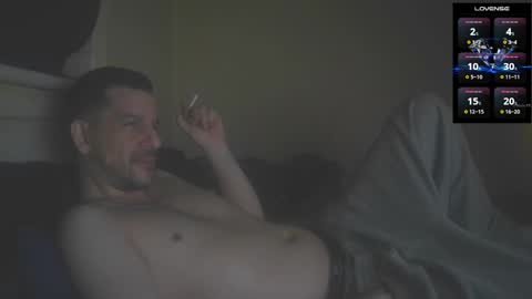 Snapshot of bigcawwwk chatting on March 13, 2026, 1:12 am Jon - Im Straight online show from March 13, 2026, 1:12 am